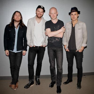 The Fray